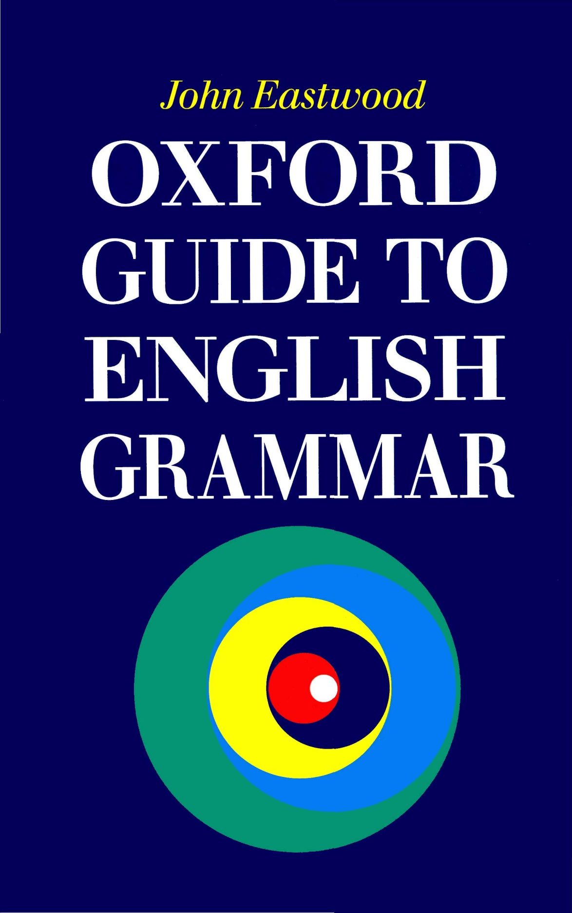 English Grammar Books English Library