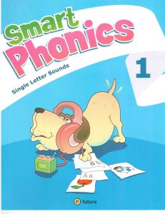 Rich Results on Google's SERP when searching for 'Smart Phonics Single Letter Sounds 1'