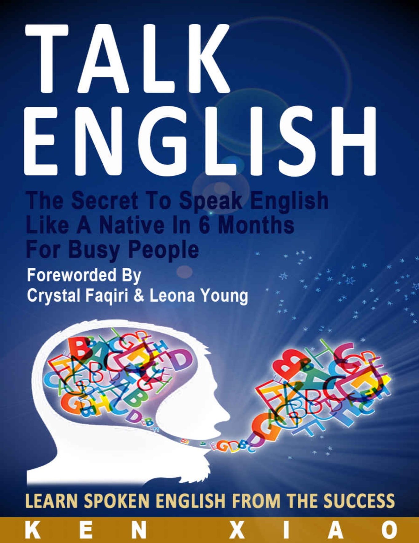 talk-english-the-secret-to-speak-english-english-library