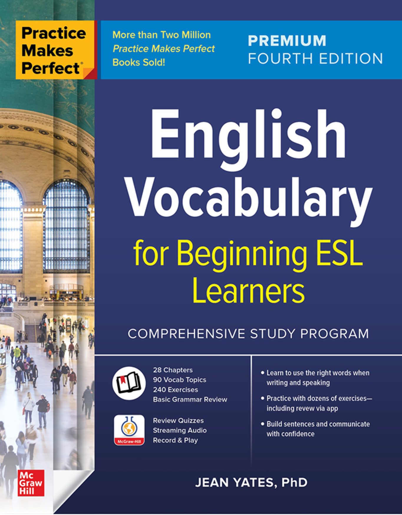 English Vocabulary For Beginning Esl Learners