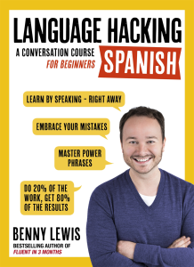 Rich Results on Google's SERP when searching for 'Language Hacking Spanish Learn How to Speak Spanish Book'