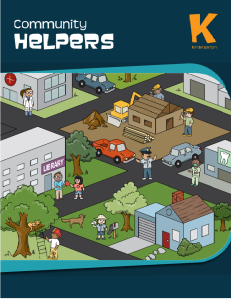 community-helpers-workbook