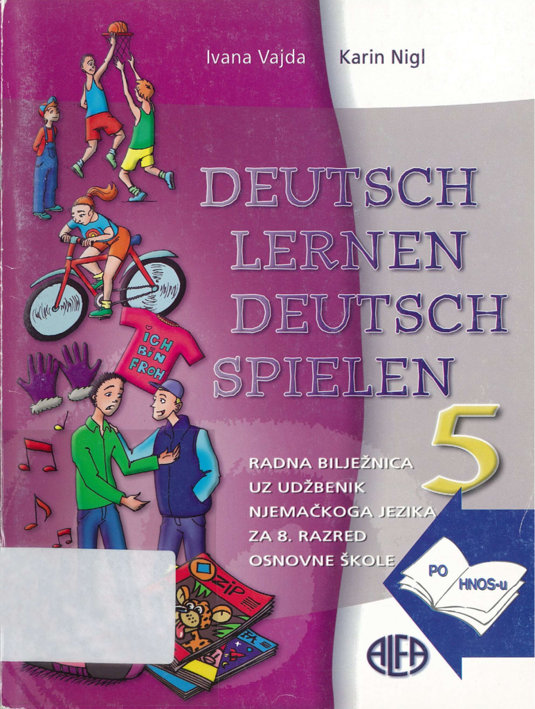 Rich Results on Google's SERP when searching for 'Deutsch lernen Deutsch Spielen 5 Arbeitsbuch'