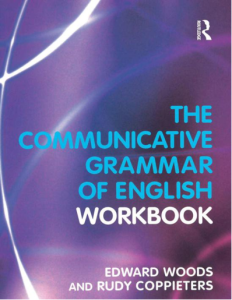 A Workbook to Communicative Grammar of English